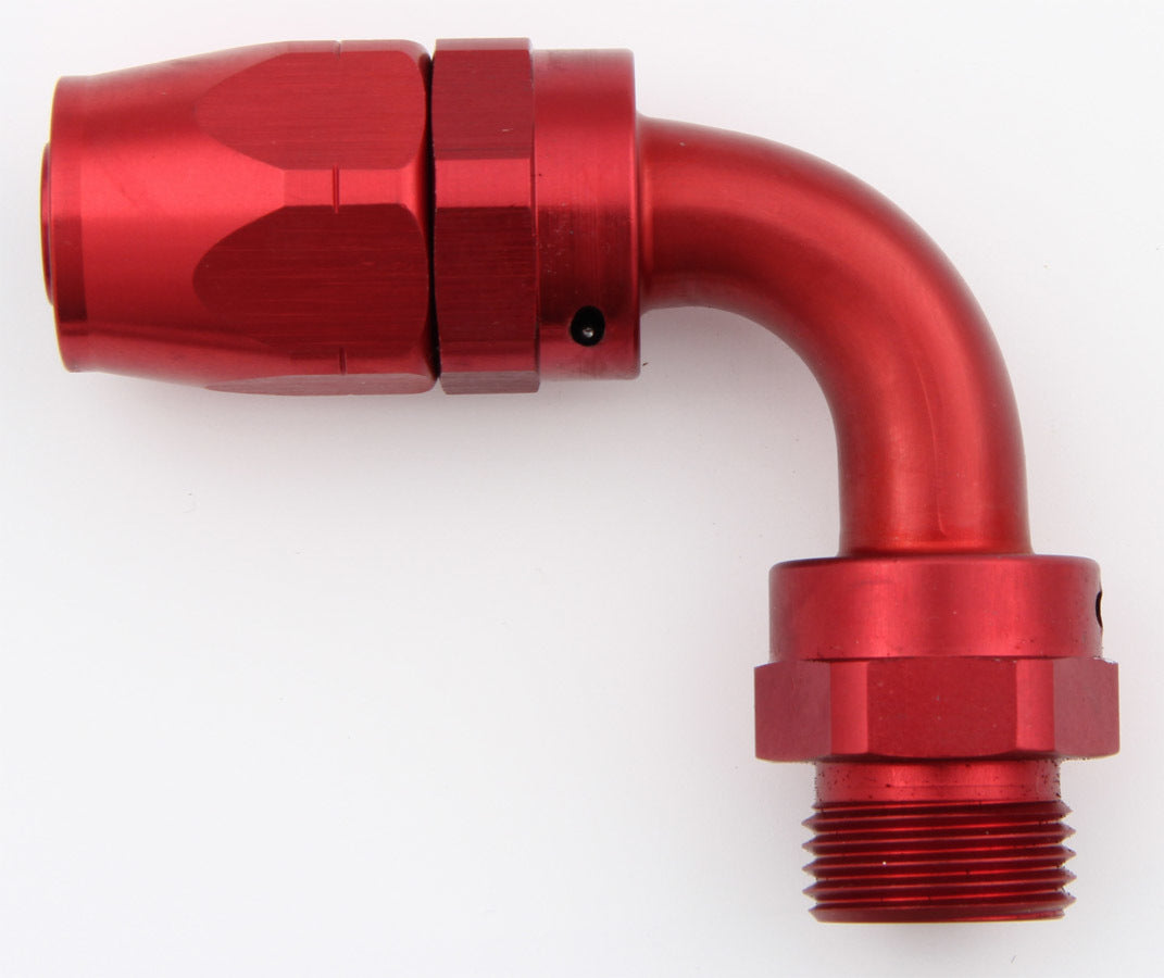 #10 ORB to #10 Hose 90 Deg Fitting Online Sale