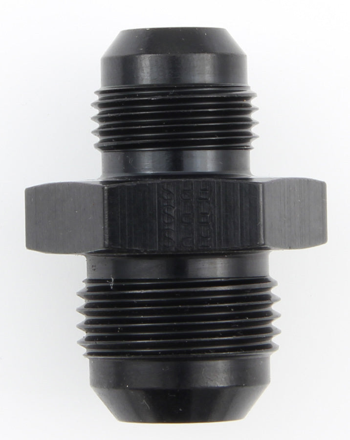 #10 x #12 Male Reducer Fitting Black Online Hot Sale