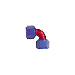 #12 90 Deg Fem Swivel Coupling Sale