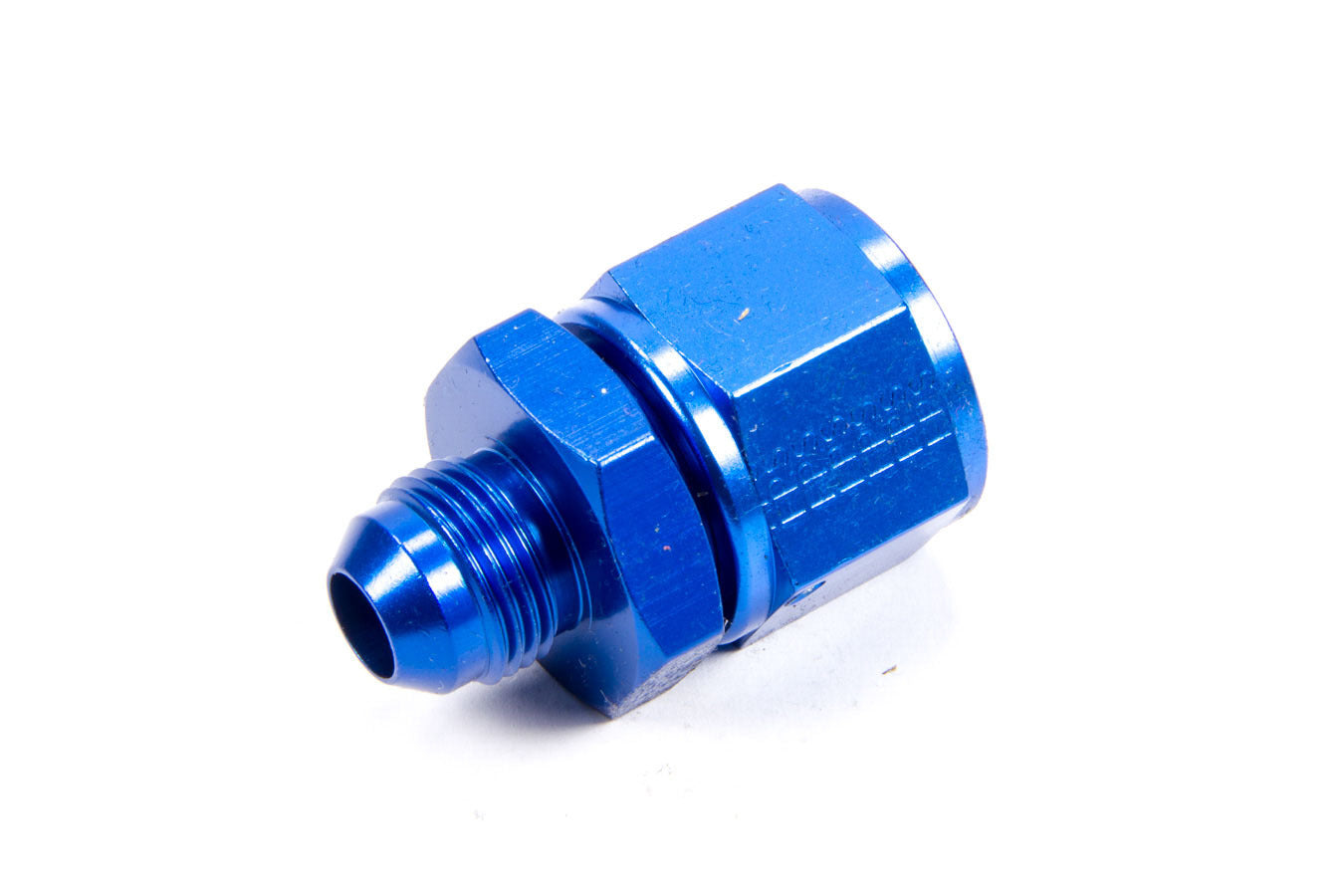 #12 Female x #8 Male Swivel Reducer Online Hot Sale