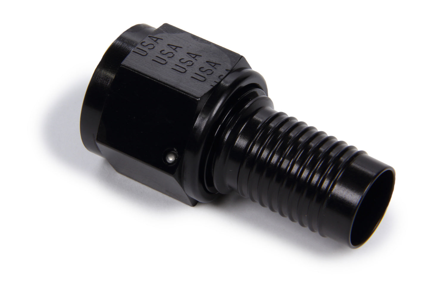 #10 Straight HS-79 Hose End Fashion