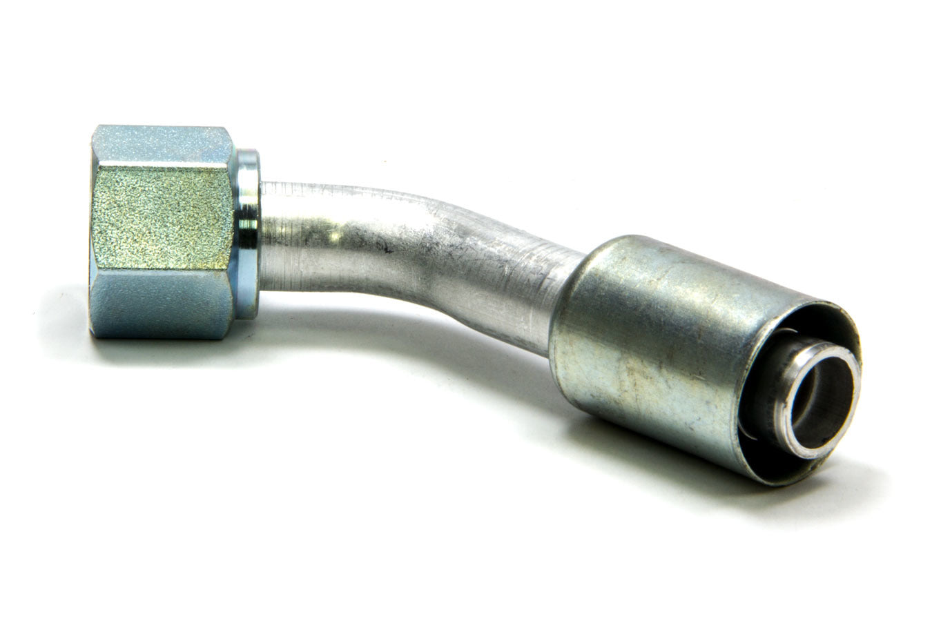 #10 45 Degree Beadlock Heater Fitting on Sale