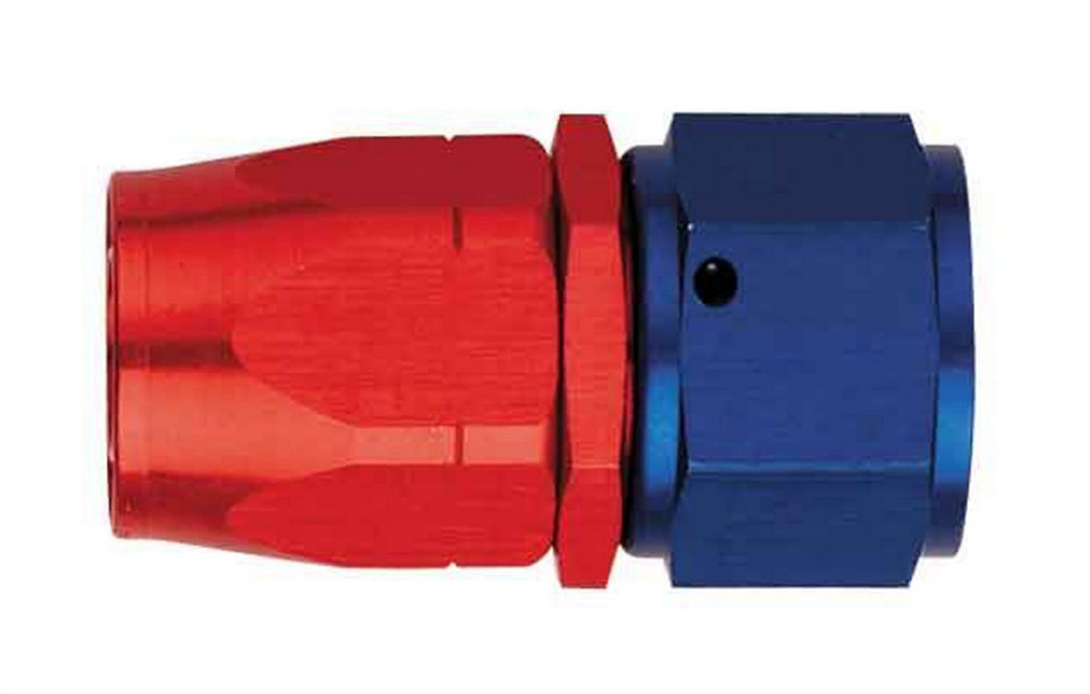 #10 Straight Hose End Fashion