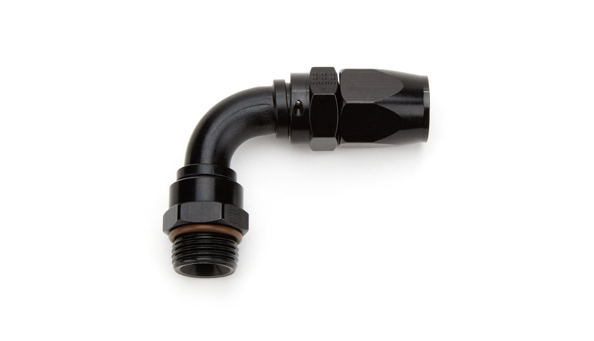 #10 Male ORB 90-Deg Hose Fitting Supply
