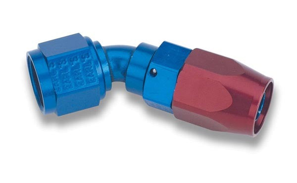 #10 45 Deg. Tube Swivel on Sale