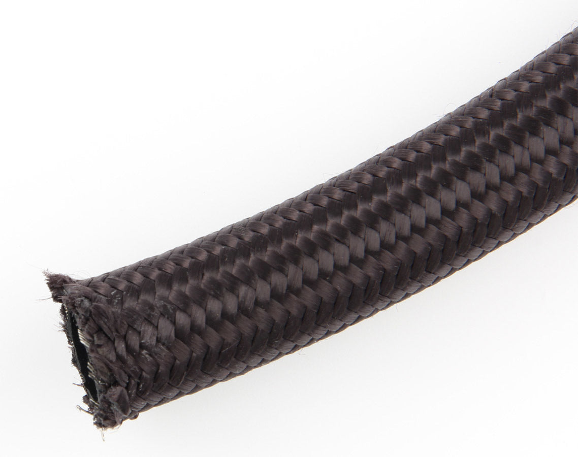 #12 Blk Nylon Race Hose 10ft Hot on Sale