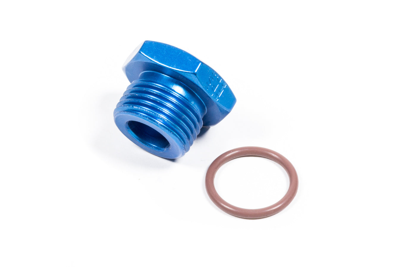 #10 Port Plug 7/8-14 Discount