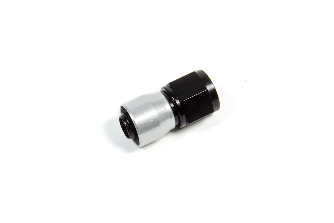 #10 Straight Crimp Hose Fitting Online Sale