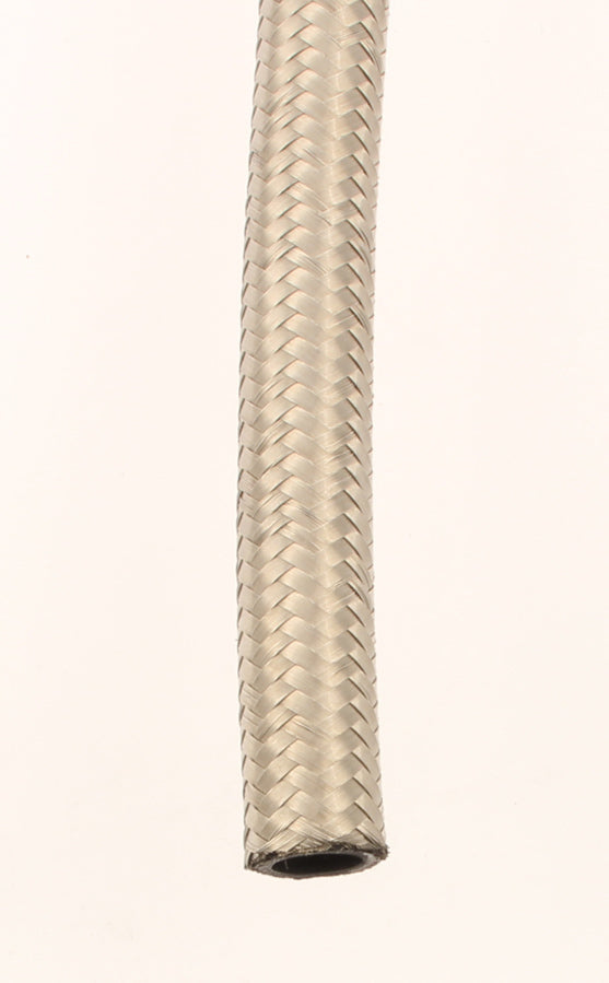 #10 Braided Hose 15′ Online now