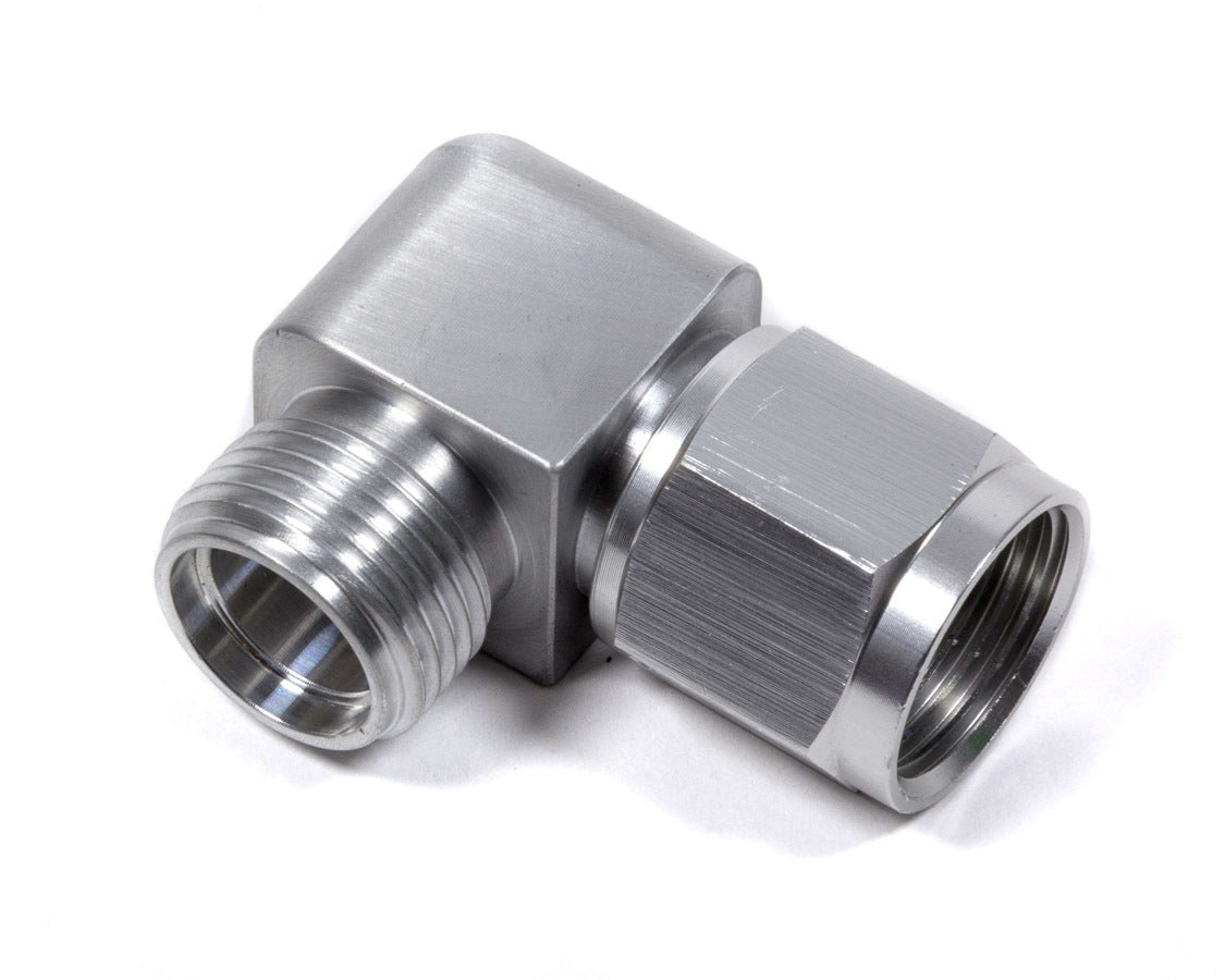 #10 Tite Fit 90 Degree A/C Fitting Online Hot Sale