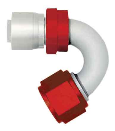 #10 150 Deg Startlite Crimp Fitting Online Sale