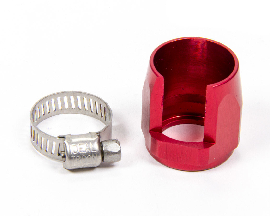 #10 Pro-Clamp Hose End Supply