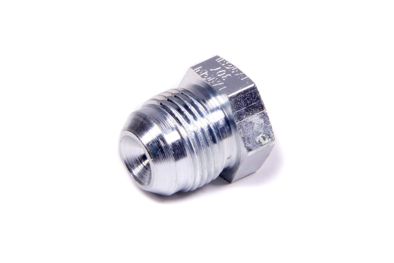 #10 Steel Flare Plug Online Sale