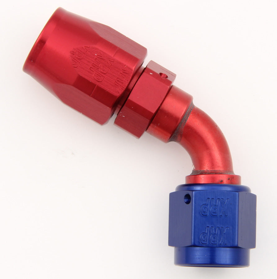 #6 60 Deg Dbl Swivel Hose End on Sale