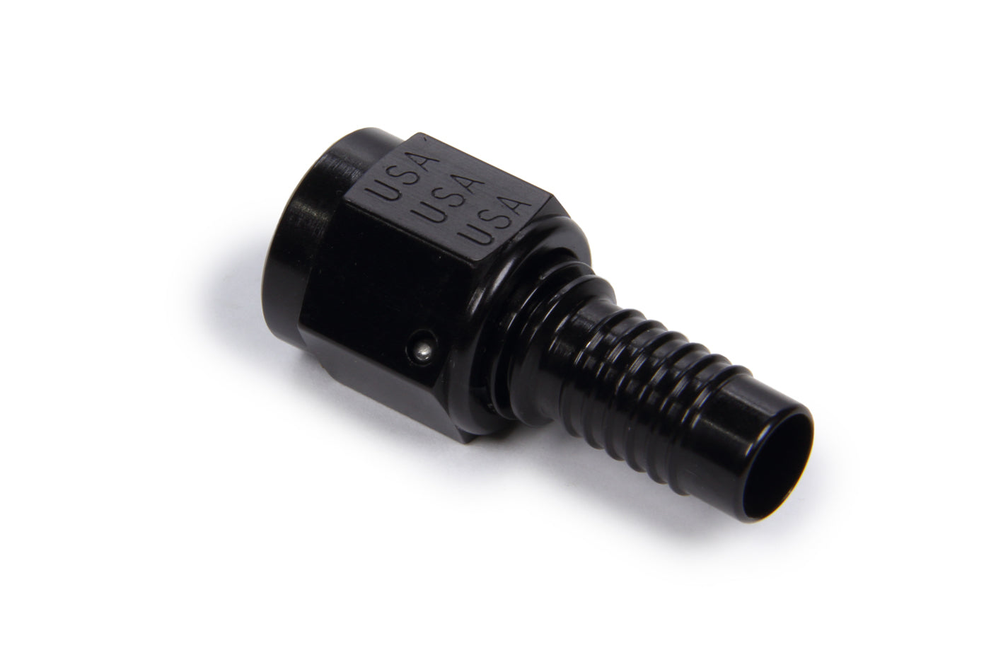 #6 Straight HS-79 Hose End Fashion