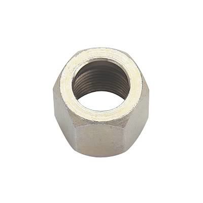 #3 TUBE NUT – STEEL Online