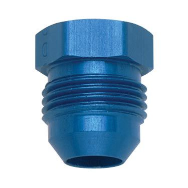 #3 AN Plug Hot on Sale