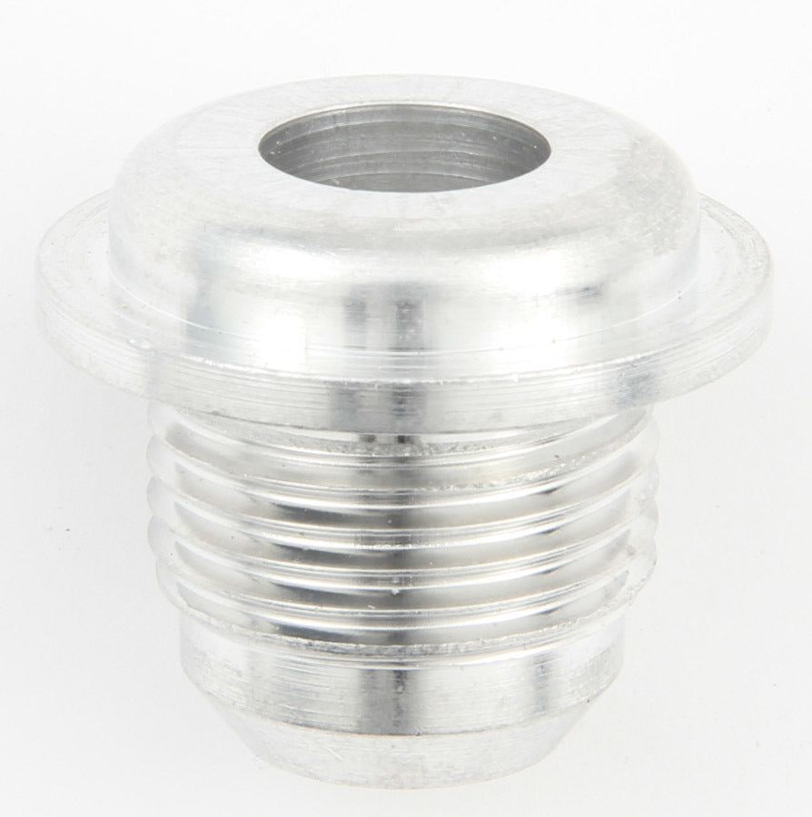 #12 Male Alum Weld Bung w/ 1.0 Dia. Step Hot on Sale