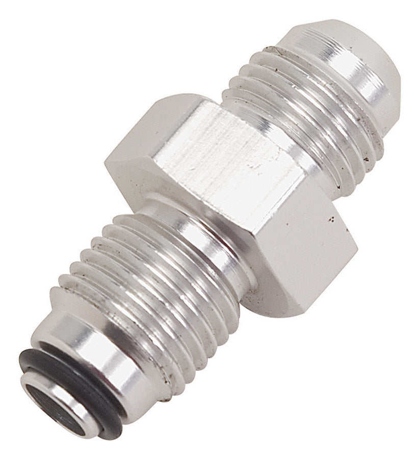 #6 Male to 9/16-18 Power Steering Fitting Supply