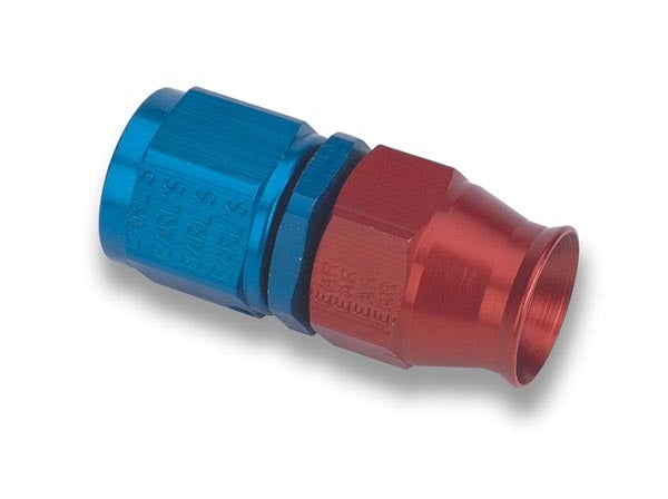 #6 Alum TFE Hose End on Sale
