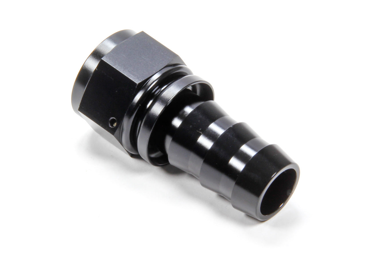 #16 Straight Hose End Push Lock on Sale