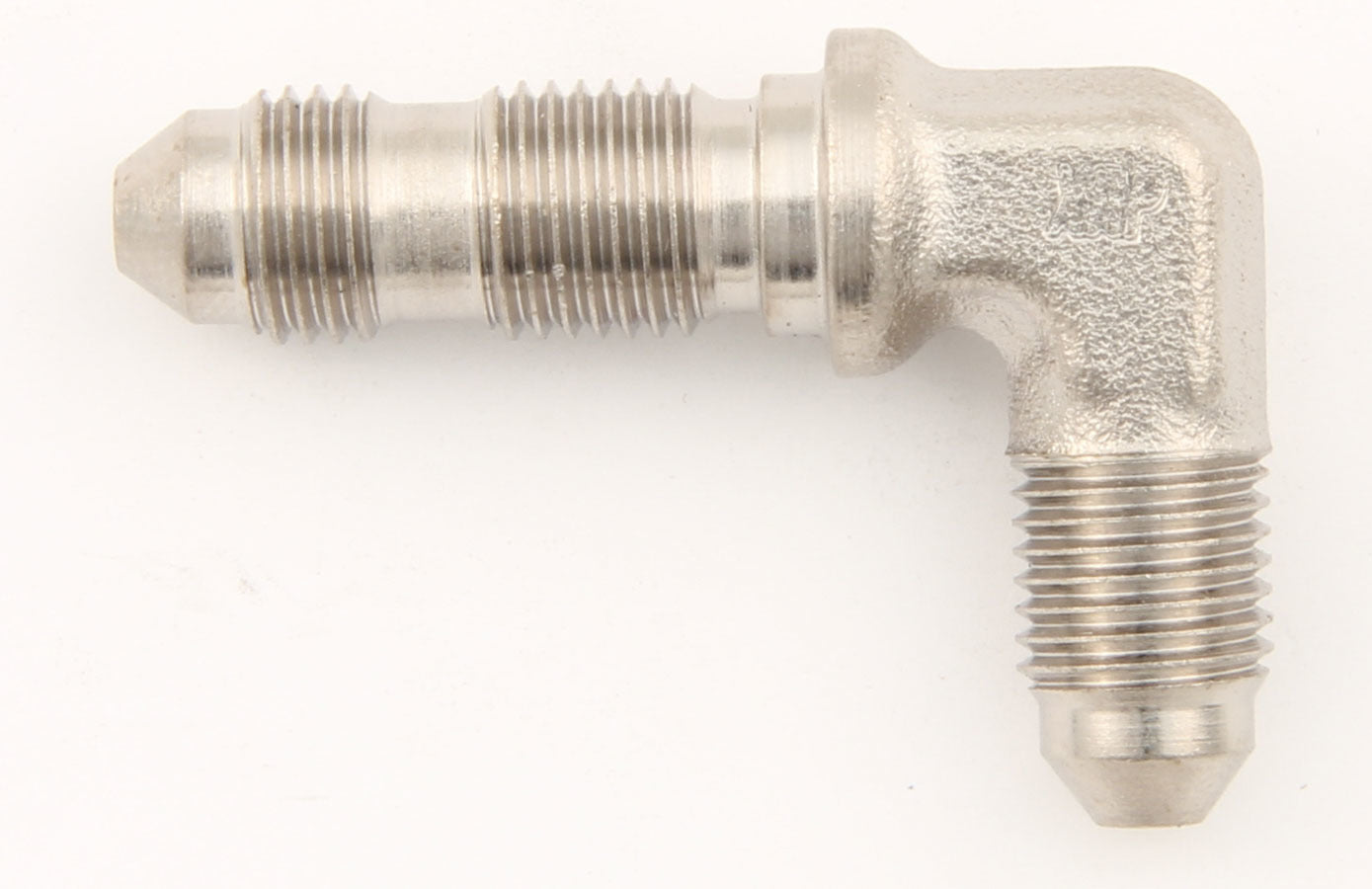 #3 Steel 90 Deg Flare Bulkhead Hot on Sale