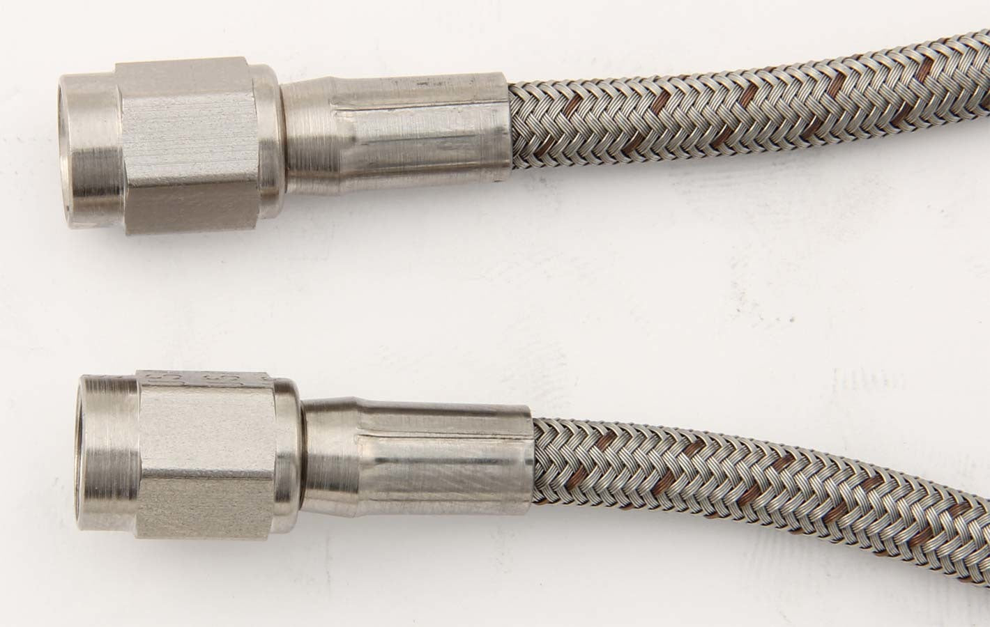 #4 Str to #4 Str 72in Brake Hose Online now