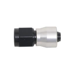#4 Straight Crimp Hose Fitting Sale