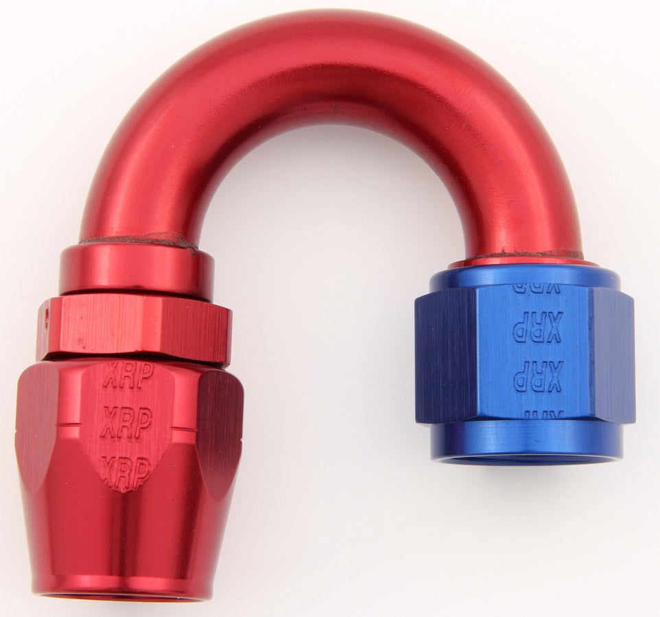 #6 180 Deg Dbl Swivel Hose End Hot on Sale