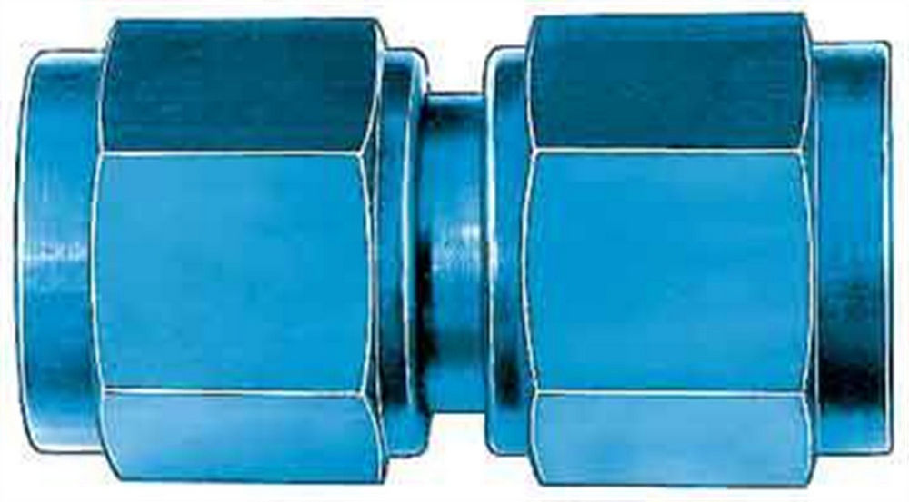#8 Female Flare Swivel Supply