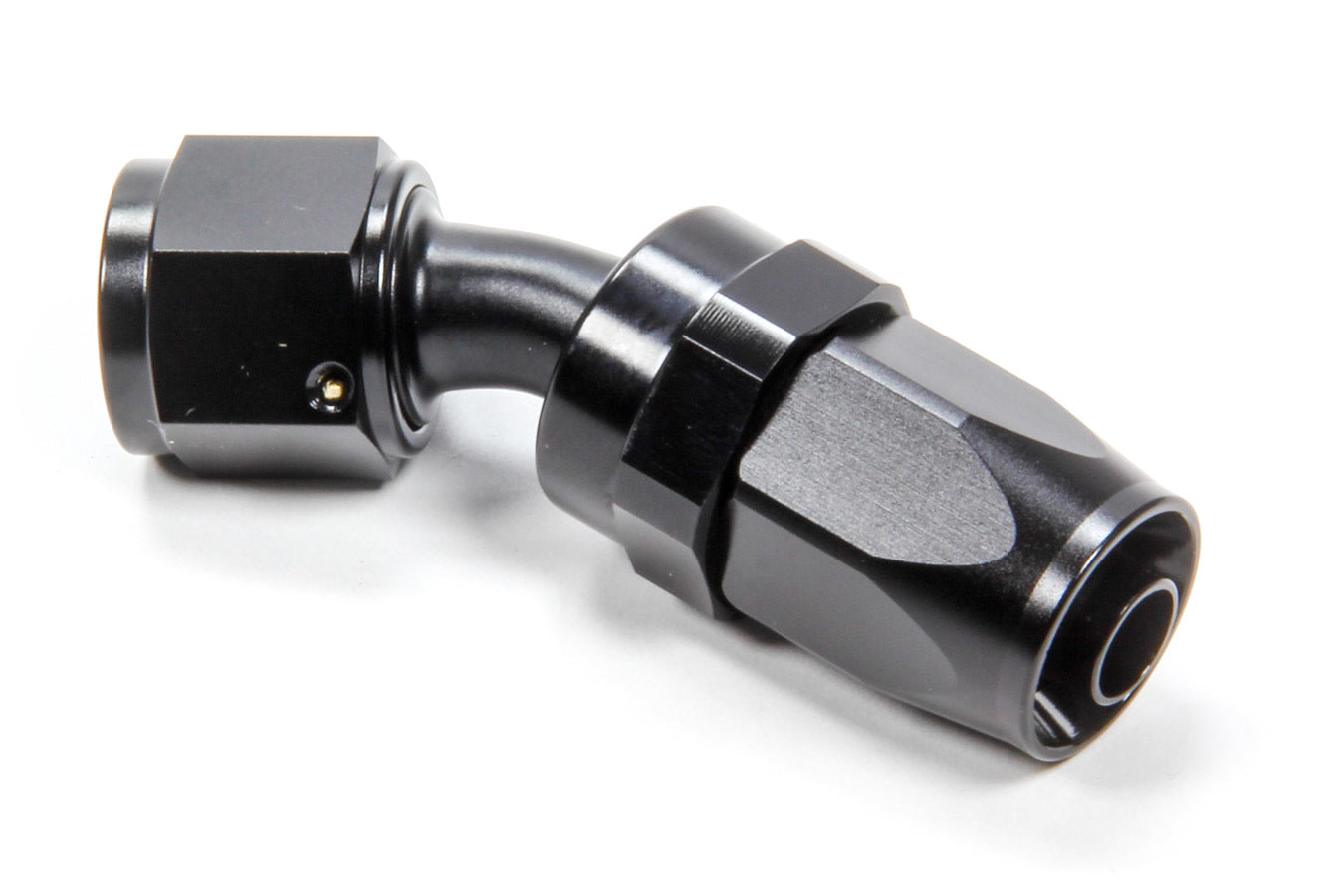 #8 30 Degree Swivel Hose End Online Sale