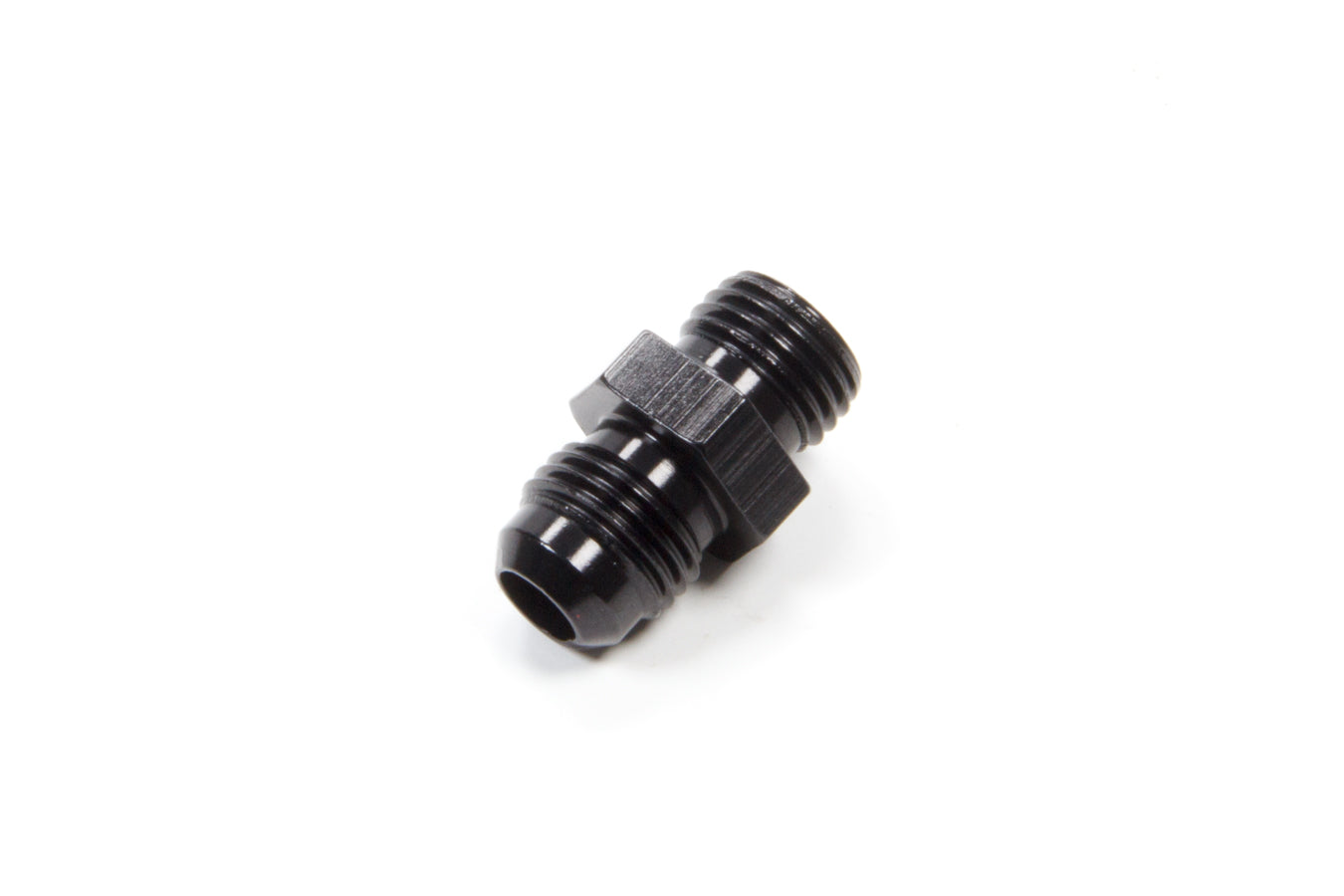 #6 x 14mm x 1.5 Adapter Fitting Black Fashion