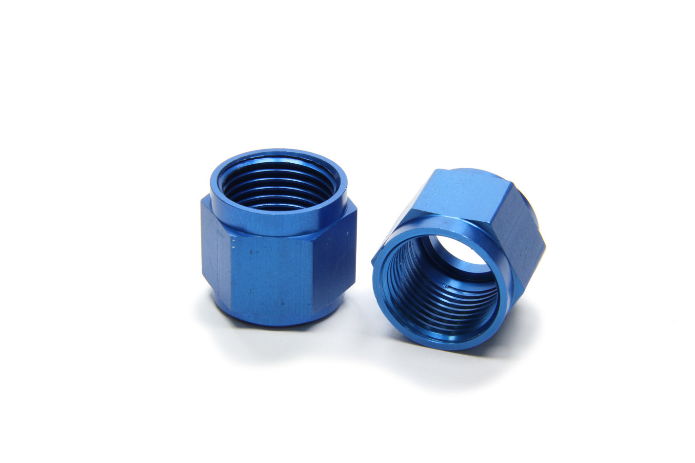 #8 Alm Tube nut Supply