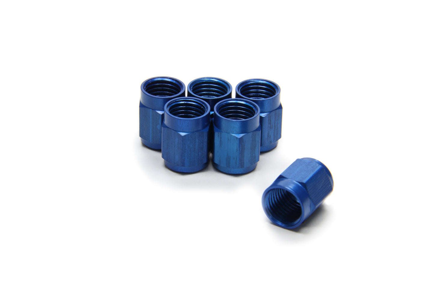 #3 An Aluminum Tube Nut Discount