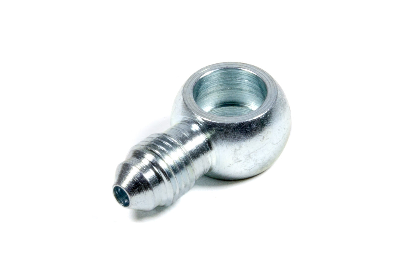 #3 x 3/8 Banjo Adapter Fitting – Steel Fashion