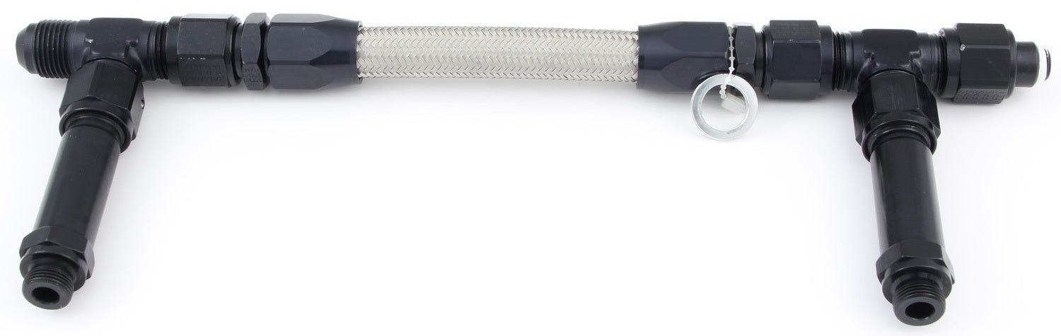 #6 Fuel Line Kit 9/16-24 Dual Inlet Demon Online
