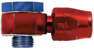 #6 Banjo Hose End (Hly) Hot on Sale