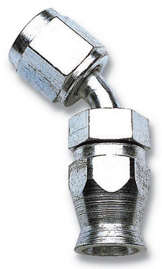 #6 45 Deg Endura Hose End Hot on Sale