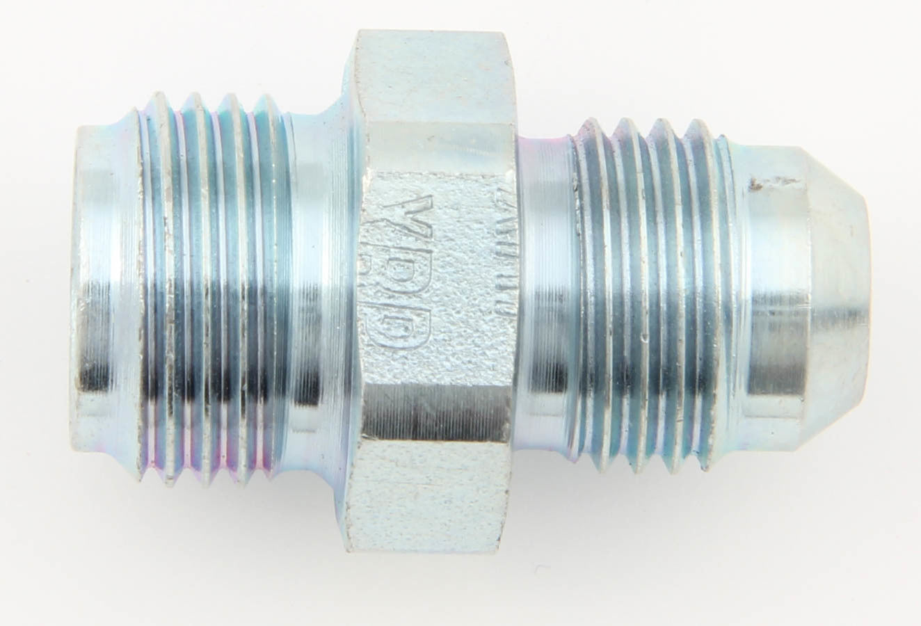#6 to 5/8in-18 Male Inv Flr Stl Pwr Steering Adp on Sale