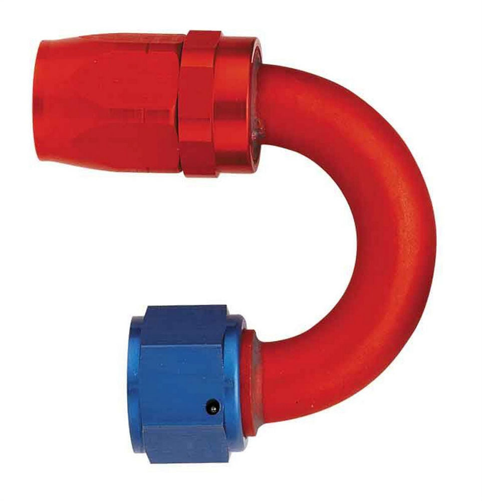 #8 180 Degree Hose End Swivel Hot on Sale