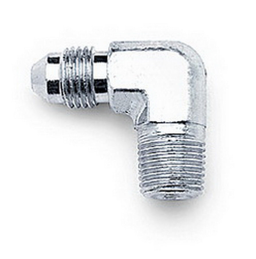 #3 to 1/8 NPT 90 Deg Endura Fitting Hot on Sale