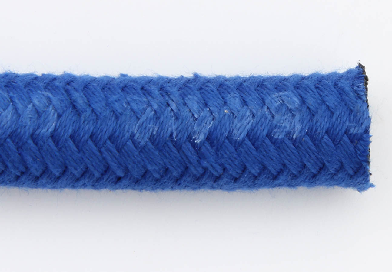 #6 Blue AQP Hose 6′ Discount