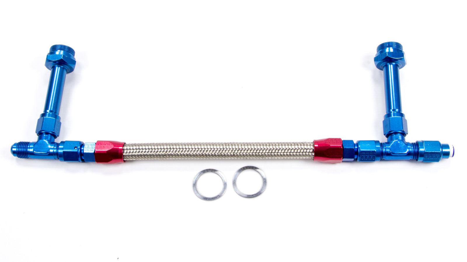 #6 Fuel Line Kit 7/8-20 Dual Inlet 4500 Sale