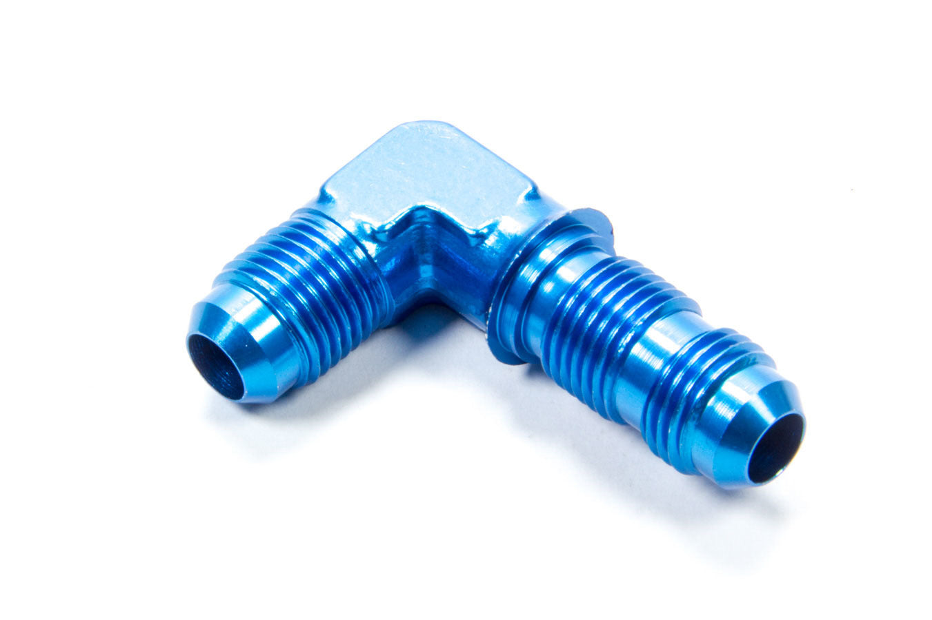 #6 x 90 Deg Bulkhead Fitting Online