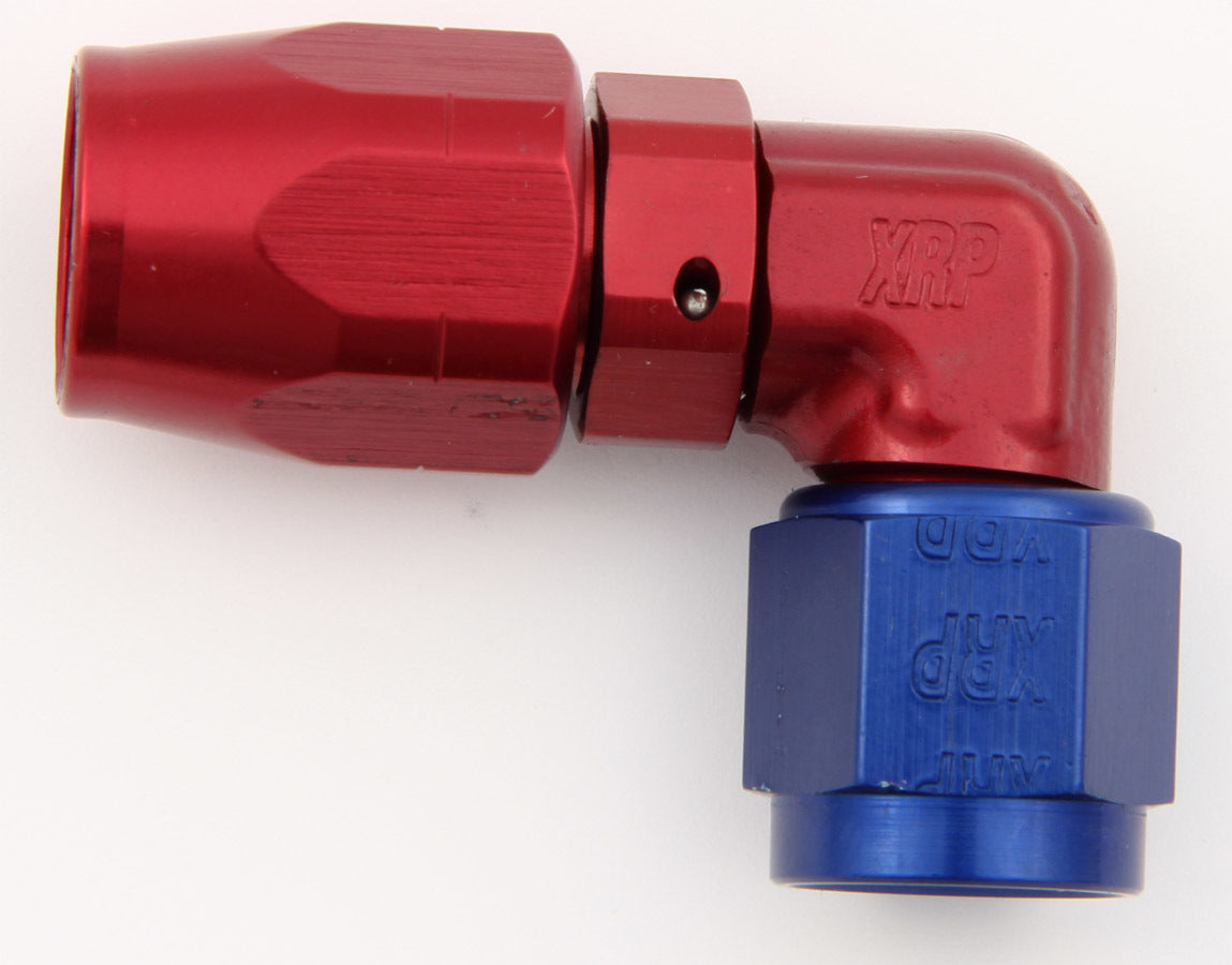 #8 90 Deg Dbl Swivel Forged Hose End Sale