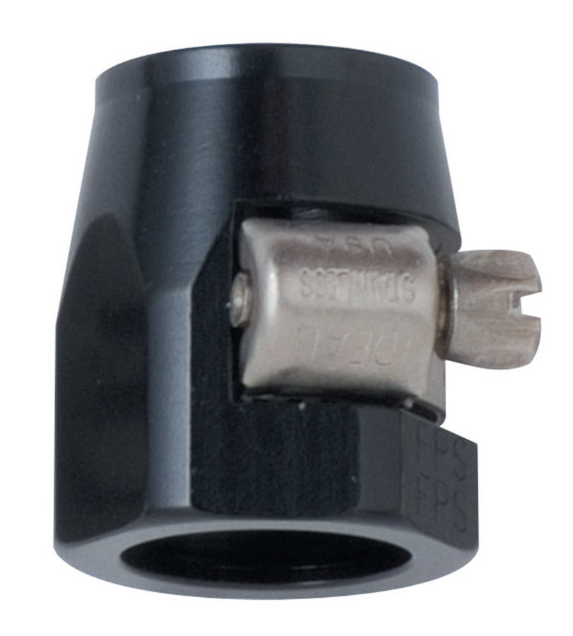 #4 E-Z Clamp Black Hot on Sale