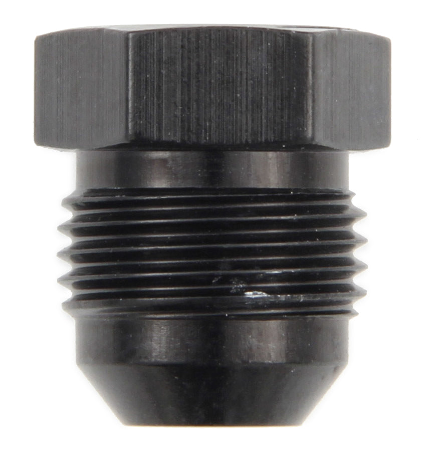 #4 AN Plug Black Online now