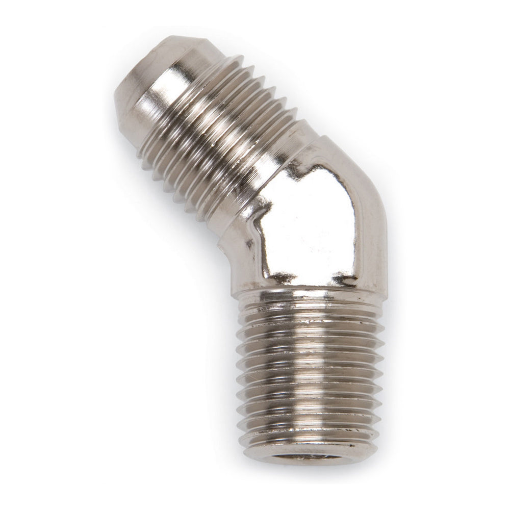 #6 to 3/8 NPT Endura 45 Deg Pipe Adapter on Sale