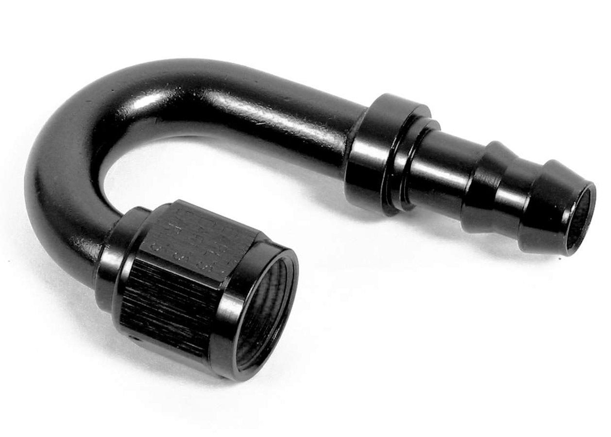 #6 180 Deg Ano-Tuff Auto Mate Supply