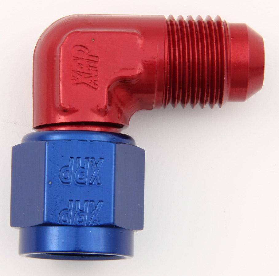 #16 90 Deg Fem Swivel to Male Flr Forged Fitting Fashion